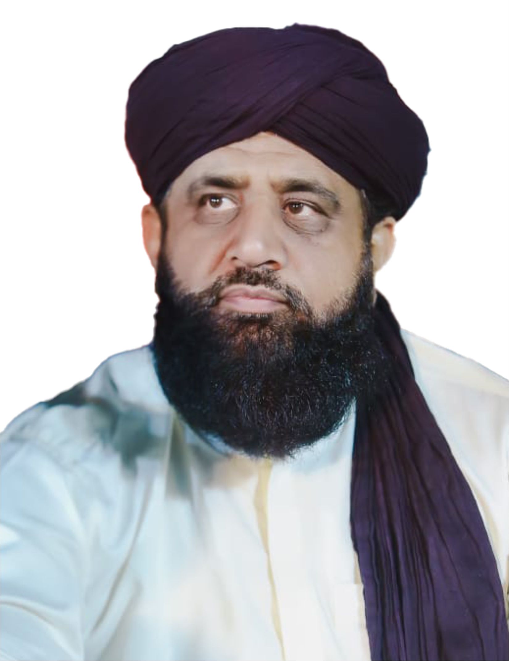 Syed Inayatul Haq Shah